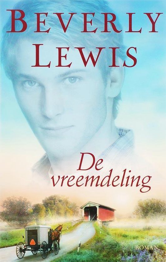 De vreemdeling