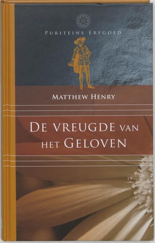 De vreugde van het geloven