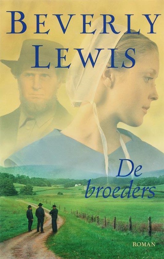 Annies Volk / 3 De Broeders