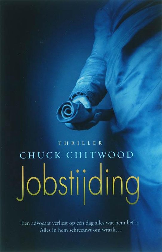 Jobstijding