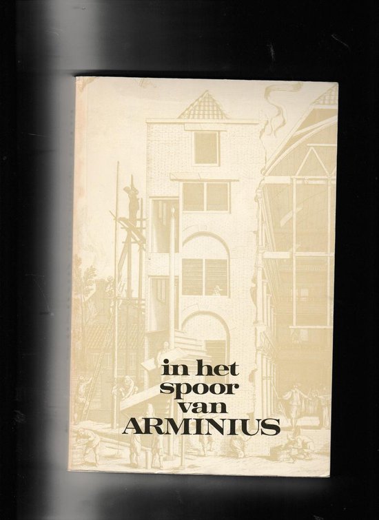 In het spoor van Arminius