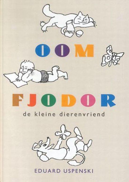 Oom Fjodor, De Kleine Dierenvriend