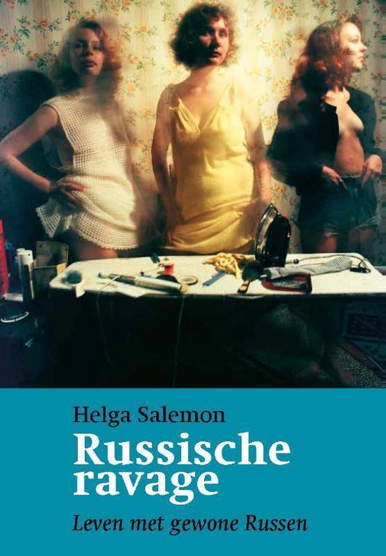 Russische ravage