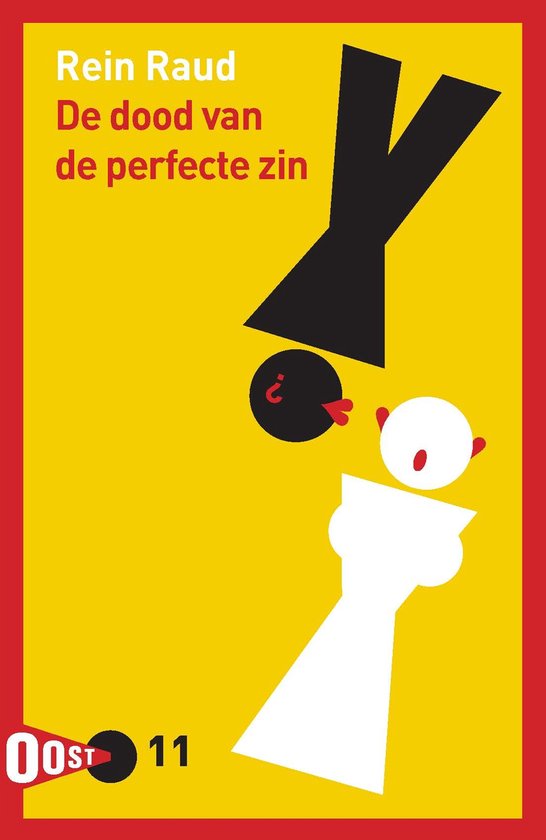 OOST! 11 - De dood van de perfecte zin