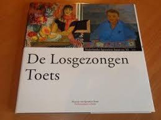 De Losgezongen Toets