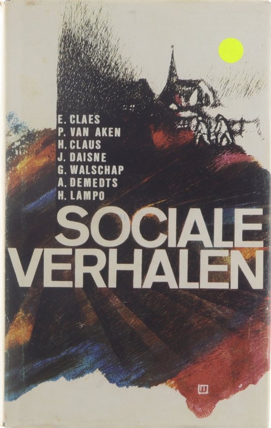 Sociale verhalen