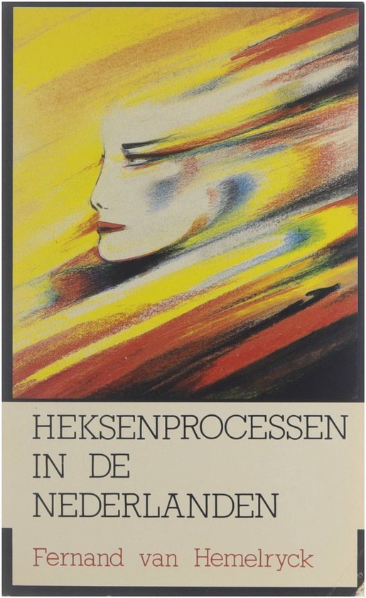 Heksenprocessen in de Nederlanden