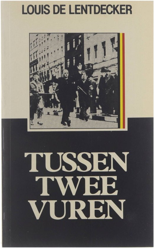 Tussen twee vuren