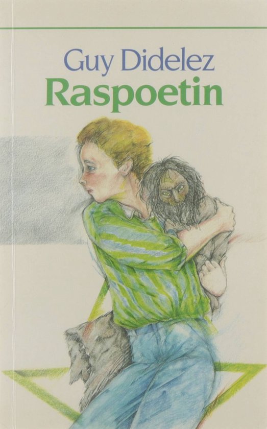 Raspoetin