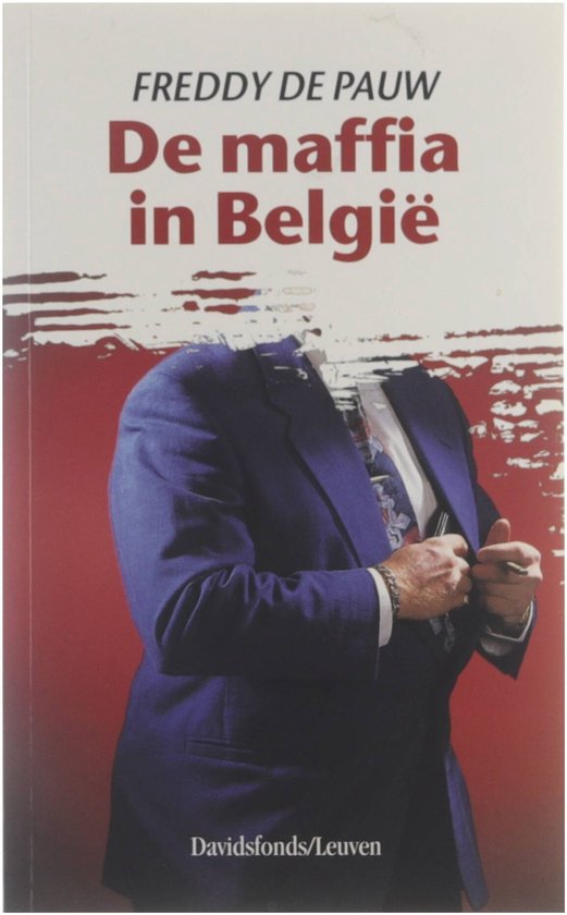 Maffia In Belgie