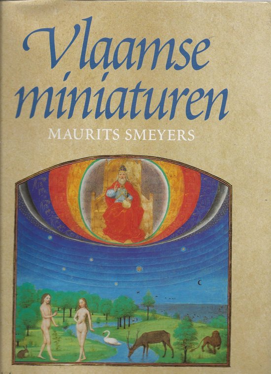 Vlaamse miniaturen