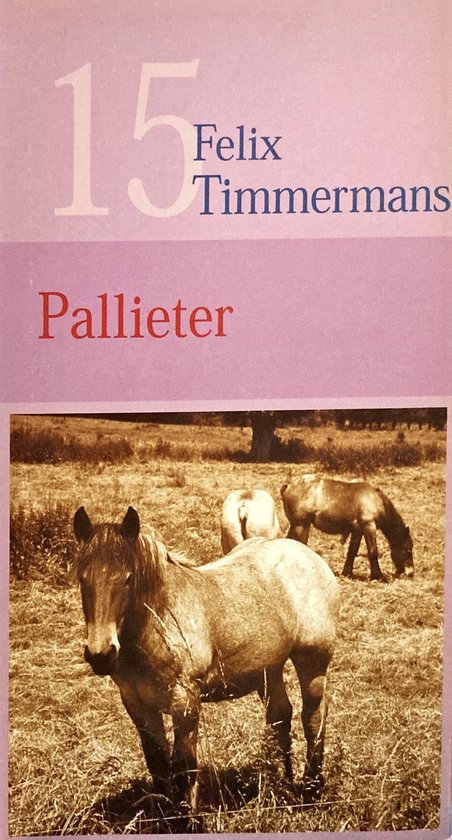 Pallieter