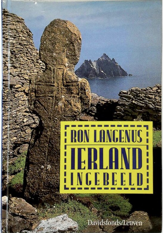 Ierland ingebeeld - R. Langenus