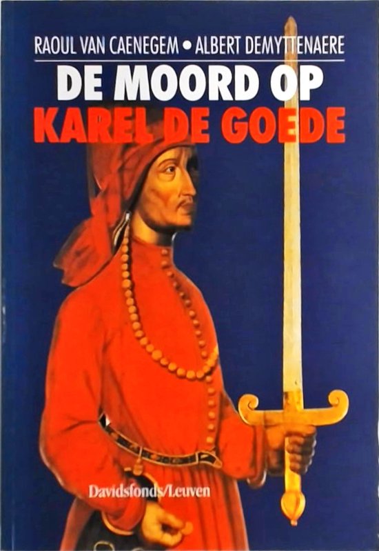 De moord op Karel de Goede