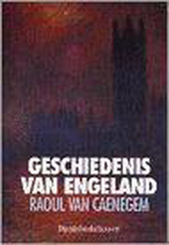 Geschiedenis van Engeland