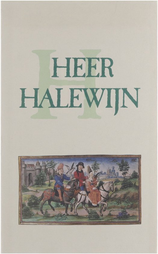 Heer Halewijn