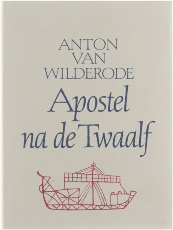 Apostel na de Twaalf