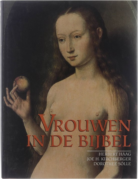 Vrouwen in de bijbel