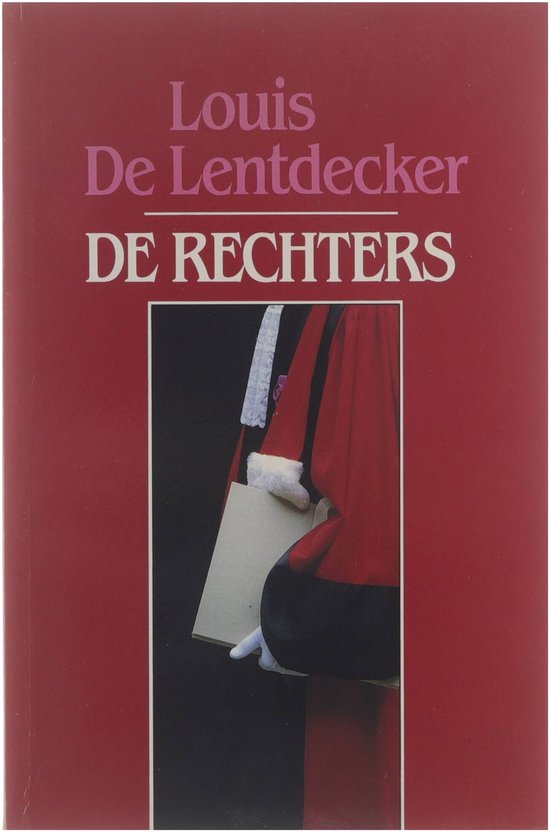 De rechters