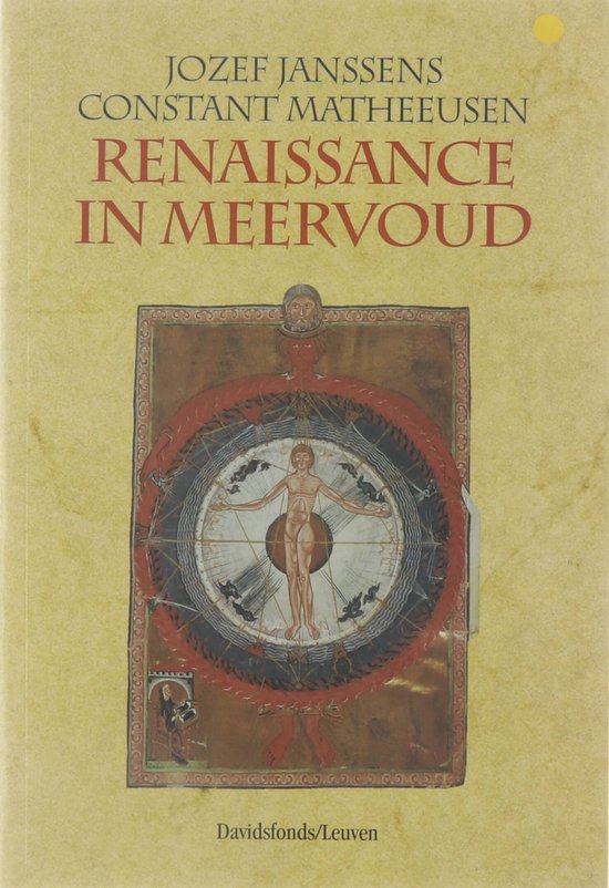 Renaissance in meervoud - J. J. Janssens; C. Matheeussen