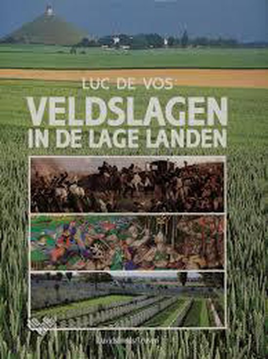 Veldslagen in de Lage Landen