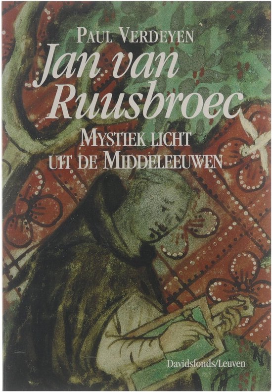 Jan van Ruusbroec