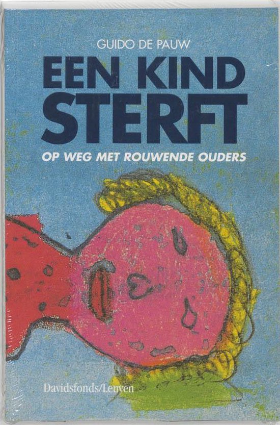 Mensen en emoties 3 - Een kind sterft