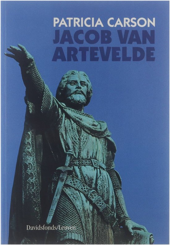 Jacob van Artevelde