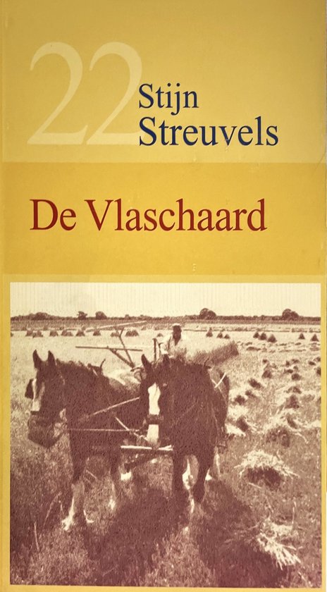 De vlaschaard.