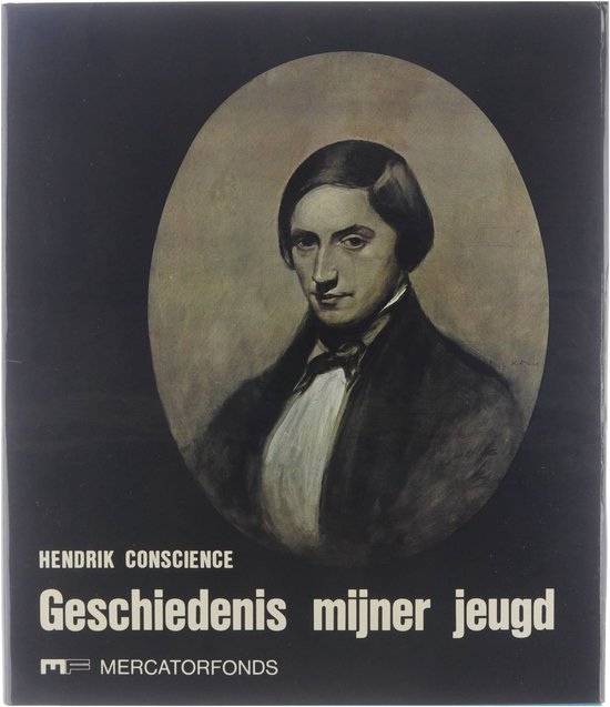 Geschiedenis mijner jeugd gevolgd door het onuitgegeven werk lucifer ou satan converti