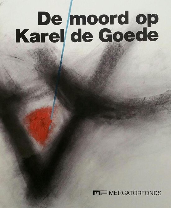 De moord op Karel de Goede