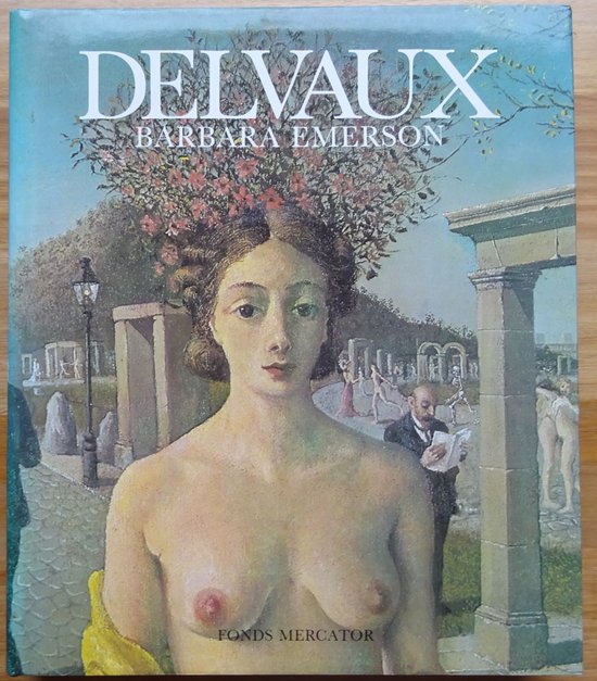 Delvaux.