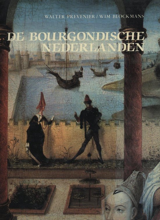 De Bourgondische Nederlanden