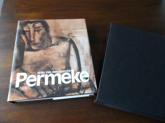 Retrospectieve Permeke