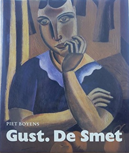 Gust. De Smet