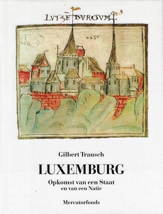 Luxemburg.