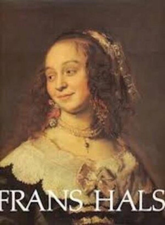 Frans Hals