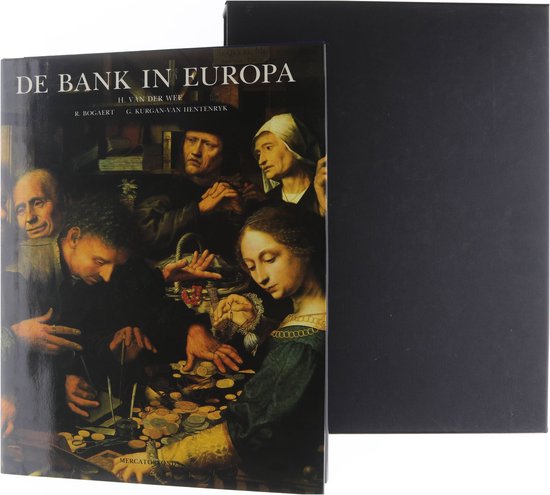 De bank in Europa