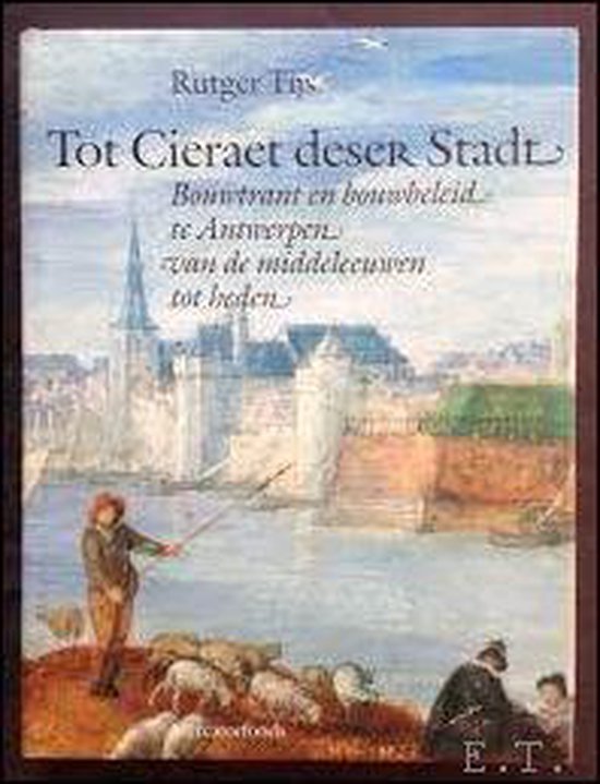 Tot Cieraet deser Stadt