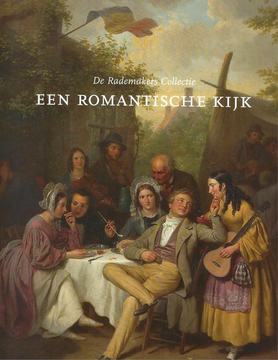 Een romantische kijk