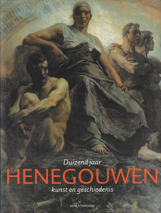 Henegouwen