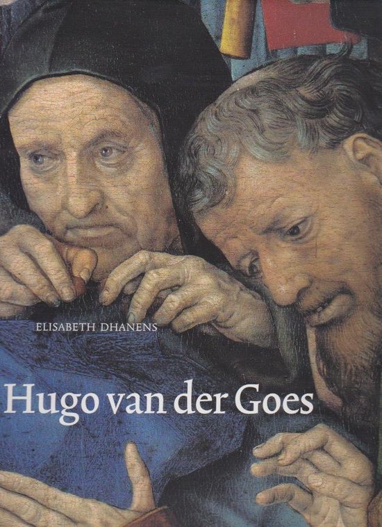 Hugo Van Der Goes Nederlands