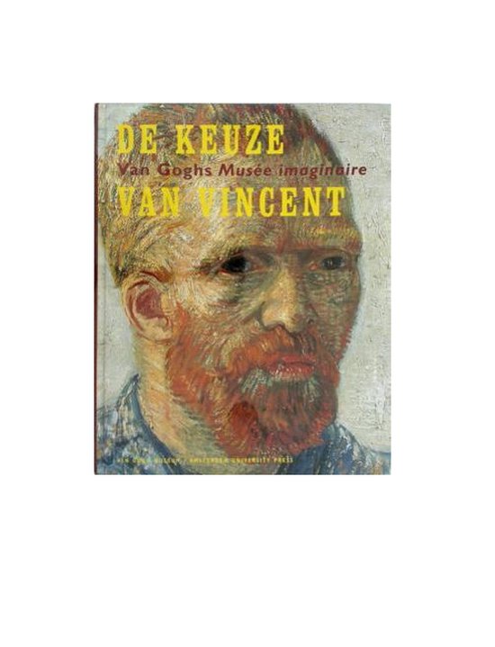 De keuze van Vincent