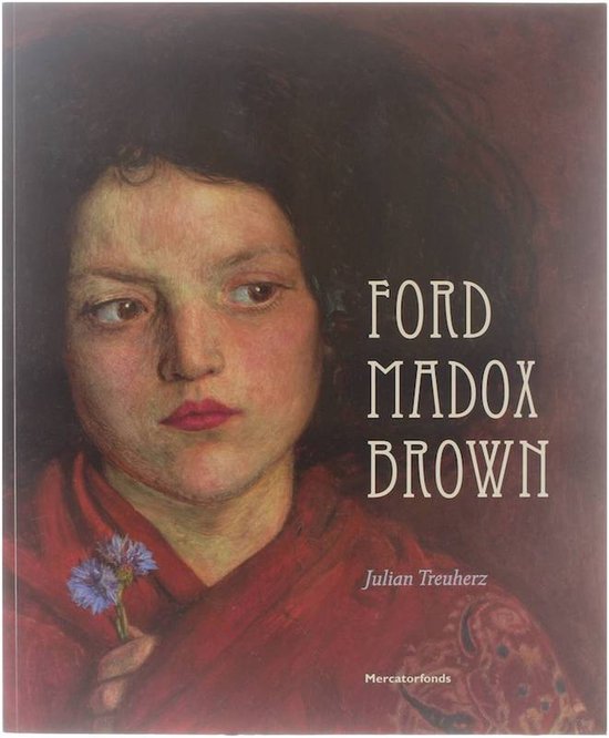 Ford Madox Brown