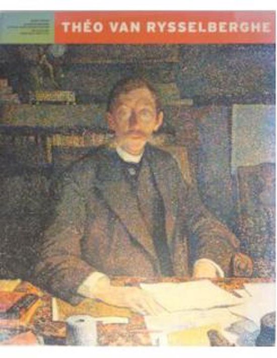 ThÃo Van Rysselberghe