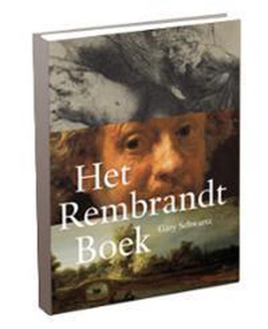 Het Rembrandt boek