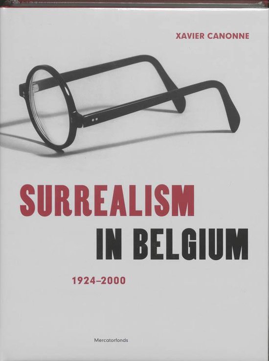 Surrealism in Belgium / 1924-2000