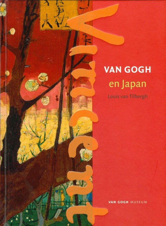 Van Gogh en Japan