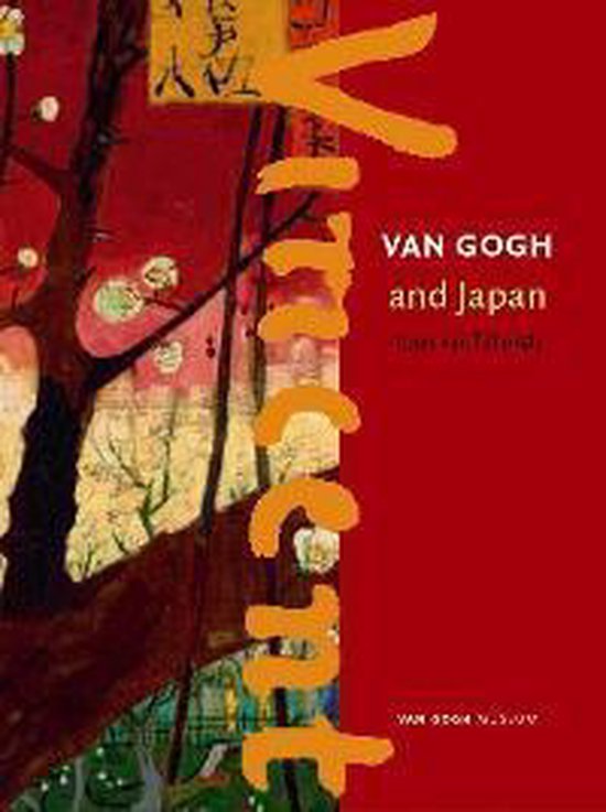 Van Gogh and Japan