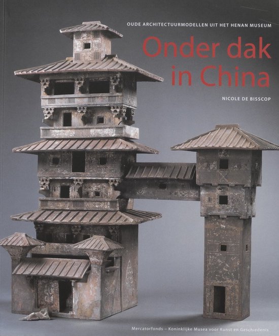 Onder Dak In China